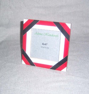 Hot Selling Mosaic Pattern Bone Inlay Photo <b>Frames</b> Handmade Bone <b>Picture</b> Photo <b>Frame</b> <b>for</b> Table Top/<b>Wall</b> Decor in Wholesale Price - Product Image 2