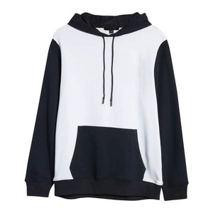 Sudaderas con capucha de estilo superior para hombre, estampado personalizado, tela francesa de alta calidad, cómodas, 3D, transpirables, sólidas, de invierno teñido liso - Product Image 5