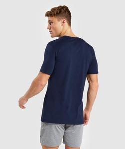 Venta al por mayor de alta calidad 100% algodón camisetas de las mujeres de cuello en V profundo de secado rápido transpirable de talla grande diseño liso - Product Image 3