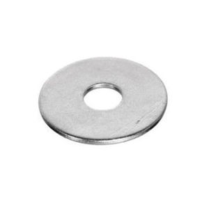 Om Mangalam International Metal Stainless Steel Flat <b>Washer</b> for Bolts Durable and Reliable Flat <b>Washer</b> at Wholesale Price - Product Image 2