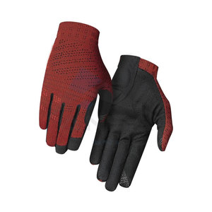 Guantes Profesionales para Ciclismo de Montaña para Hombre, Diseñados con Tejido Avanzado para Descenso, Freeride y Ciclismo de Sendero - Product Image 1