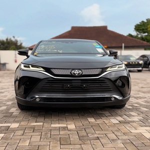 HARRIER 2022, el Más Vendido, para SUV 4.1-6L 6 Cilindros 250-300PS 300-400Nm R19 AWD LHD Cuero - Product Image 1