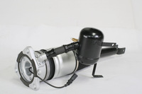 4E0616002D 4E0616002E Amortisseur de suspension pneumatique arrière droit pour Audi A8 (D3, 4E)