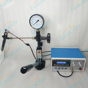 Frete Grátis CR-C + S60H Common Rail System Combustível Injector Bico Tester Simulator - Product Image 2