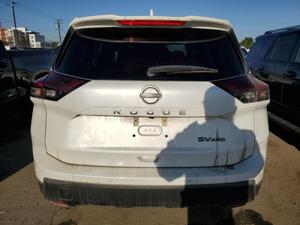 USED LHD/RHD 2024 NISSAN ROGUE SV - Product Image 5