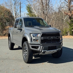 Ford F-150 Raptor 2020, moteur EcoBoost V6 3,5 L haute performance, boîte automatique, pick-up - Product Image 4
