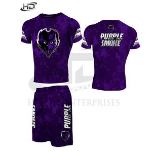 Uniforme de football américain pour jeunes de meilleure qualité, nouveau design, uniforme de football américain - Product Image 5