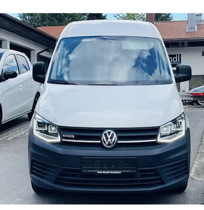 Volkswagen Caddy NFZ Maxi 4Motion VAN 1968 cm³ d'occasion à vendre pour le marché mondial (modèle 2019) - Product Image 3