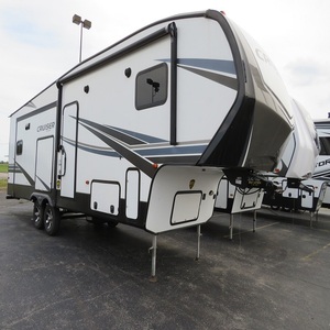 CROSSROADS CRUISER AIR 2-8-R-D d'occasion 2020 à vendre - Product Image 1