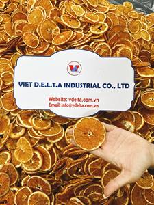 Cáscara de Naranja Seca de Grado de Exportación VDELTA de Vietnam |   Directo de Fábrica - Product Image 2