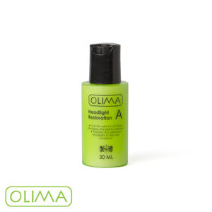 Olima Koplamp Mistreductiemiddel Groep A + B Agent - Product Image 2