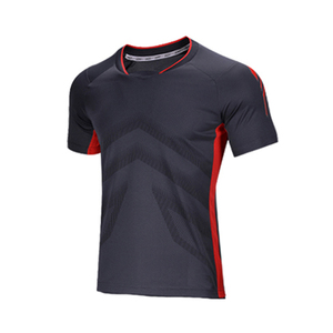 2025 alta calidad Retro gimnasio poliéster deportes camiseta recortada malla sublimación camisetas hombres baloncesto fútbol Boxy fútbol Jersey - Product Image 2