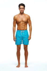 Shorts Deportivos de Playa para Hombre, Trajes de Baño Sublimados Personalizados, Ecológicos, 100% Poliéster, Buenas Reseñas - Product Image 2