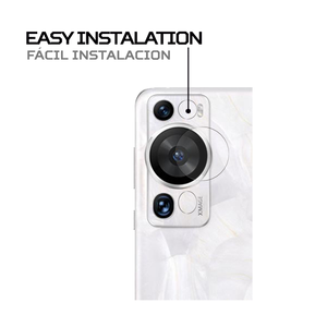 ฟิล์มกันกระแทกสำหรับเลนส์มือถือ Huawei Enjoy P60 Pro - Product Image 3