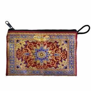 Dokuma Bozuk Modèle No 145 Porte-monnaie 20-Li Pack Magnifiquement Conçu Cüzdanı - Product Image 1