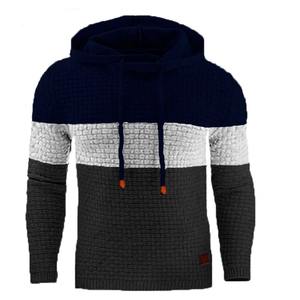 Sweat à capuche surdimensionné pour homme, taille personnalisée, 100% coton, polaire chaud, respirant, vêtements de rue tendance, vêtements d'hiver - Product Image 6