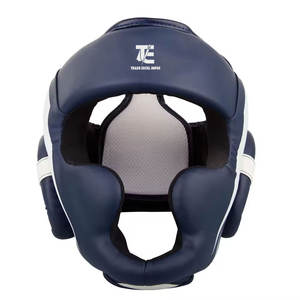 Protège-tête de boxe, équipement de protection faciale, vente en gros, protège-tête de boxe le plus vendu à prix avantageux - Product Image 1