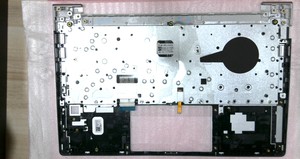 Nueva Cubierta Superior N40111-001 de Alta Calidad con Teclado Retroiluminado, Diseño US, Sin Táctil, con Orificio FGP para HP Elite Book 645G10 - Product Image 2