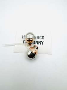 Campanas de Alta Calidad Estilo Bellota Número 1 para Productos de Cetrería - Product Image 4