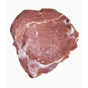 Свежее замороженное качественное халяльное сертифицированное высококачественное мясо буйвола для приготовления мяса из говядины от Cnada
