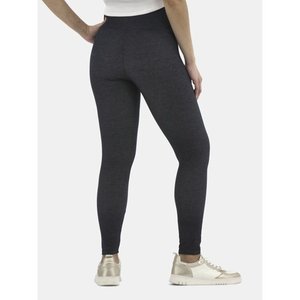 Automne hiver taille haute requin Leggings femmes sans couture polaire chaud Leggings mince mince décontracté sport Fitness Leggings - Product Image 3