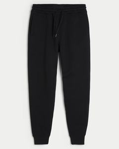 Pantalon de sport d'hiver décontracté pour hommes personnalisé Streetwear Homme Jogger pantalon de survêtement avec poches polaire Jogger survêtement pantalon hommes - Product Image 6
