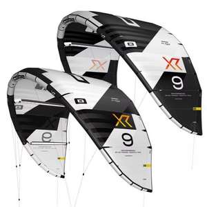 NUEVO ORIGINAL XR7 Big Air Freestyle Kiteboarding Kite Tamaños 5.0 |   6.0 |   7.0 |   8.0 |   9.0 |   10.0 |   11.0 |   12.0 |   13.5 - Product Image 4