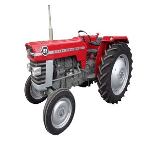 Tracteurs Massey Ferguson (MF-165) d'occasion reconditionnés à vendre - Product Image 1