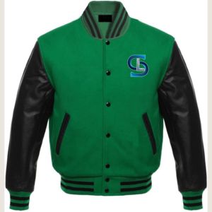 Wholesale Wool / Leather Varisty Letterman Jackets Manufacturer and Supplier - Product Image 5