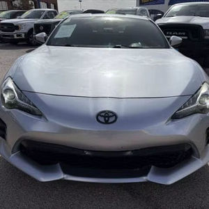 Auto Deportivo de Alto Rendimiento Edición Especial Limitada 860 2023 2024 Usado, Eficiente en Consumo de Combustible, Motor Boxer de 2.0L, Seguridad Moderna, Suministrado desde Japón - Product Image 4