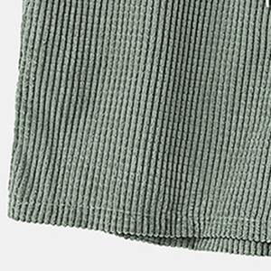 เสื้อผ้าผู้ชายชุด2ชิ้นกางเกงขาสั้นลำลองแขนสั้น2025ใหม่ล่าสุดฤดูร้อน - Product Image 6