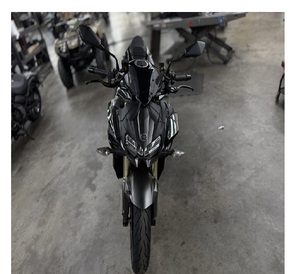 Kawasakii vullcan S Cafe ABS 2025ใหม่พรีเมี่ยม - Product Image 1