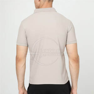 Polo <b>Men</b> T Shirt Custom Design Wholesale Polo T Shirt <b>For</b> <b>Men</b> Manufacturer Polo T-Shirt <b>For</b> <b>Men</b> - Product Image 4