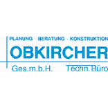 Obkircher Ges.m.b.H. Technisches Büro logo