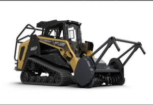 OFFRE DE GROS LIMITÉE 2026/2025 – ASV POSI-TRACK RT135F neuf/occasion à vendre - Product Image 1