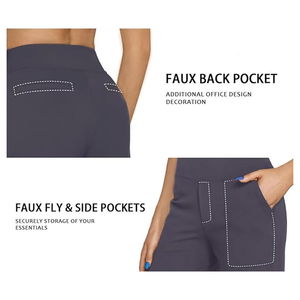 Conjunto de 2 piezas de algodón ligero para mujer, conjunto de chándal de felpa francesa suave y cómodo, perfecto para clima templado - Product Image 5