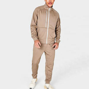 Veste bomber formelle unisexe à logo personnalisé OEM, camouflage enduit, 100% polyester, fermeture éclair, imperméable, coupe-vent, sports de plein air - Product Image 5