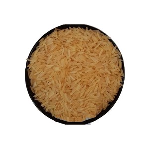 Premium Export Quality Long Grain Pusa Basmati Golden <b>Sella</b> <b>Rice</b> for Middle East and Africa - Product Image 4