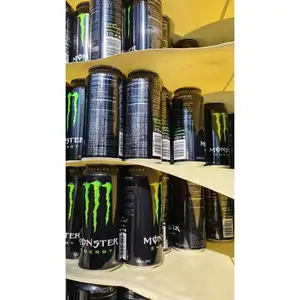 购买优质奥地利怪物能源批发供应商原装怪物新鲜能量饮料