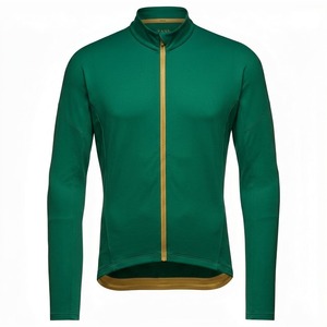 Jersey de Ciclismo MTB Unisex Verano 2025, Estampado Degradado, Manga Corta, Secado Rápido, Transpirable, Ligero, Spandex/Poliéster - Product Image 3