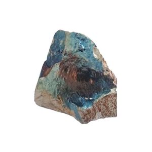 Lingotes de Mineral de Manganeso en Venta - Concentrado de Manganeso 46 con 42-68% de Contenido de Mn, Tamaño 10-100mm, Alta Demanda - Product Image 3