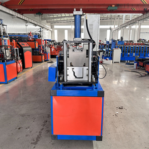 Máng xối máy làm sản phẩm hiệu quả trong máy làm gạch - Product Image 3