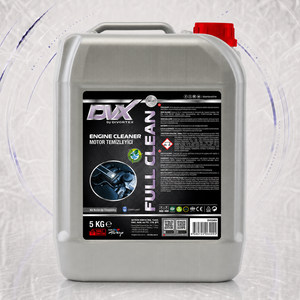 Nettoyant moteur DVX - Nettoyage complet 5 KG - Product Image 1