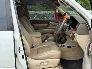 Toyota Land Cruiser SUV USADO ORIGINAL - Product Image 3