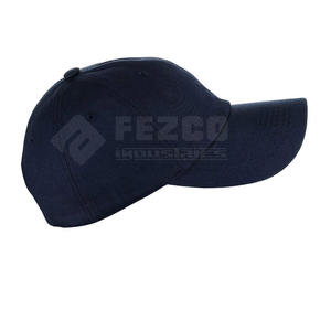 Sombrero de béisbol con logotipo personalizado Sombreros de béisbol deportivos para hombres Sombreros de béisbol personalizados de moda Sombreros para hombres - Product Image 5