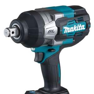 Clé à chocs électrique sans fil de qualité industrielle TW001GM201 40V 4Ah, outil électrique sans balais - Product Image 1