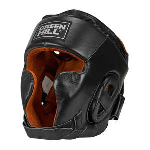 Protector de Cabeza Spartan, Equipo y Protección de Boxeo Premium - Product Image 3