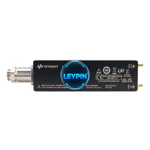 เซ็นเซอร์พลังงานสุญญากาศความร้อน L2067XT Keysight 10 MHz ถึง67 GHz LAN ytdi - Product Image 5