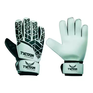 Soccer <b>Gloves</b> Wholesale Breathable Professional Comfortable Hand Protection Goalkeeper <b>Gloves</b> Football Soccer Goalkeeper <b>Gloves</b> - Product Image 1