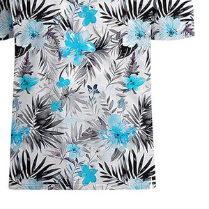 เสื้อโปโลกอล์ฟแบบกำหนดเอง เสื้อโปโลกอล์ฟผู้ชายไซส์ใหญ่ เสื้อโปโลกอล์ฟคุณภาพสูงสำหรับผู้ชาย - Product Image 4